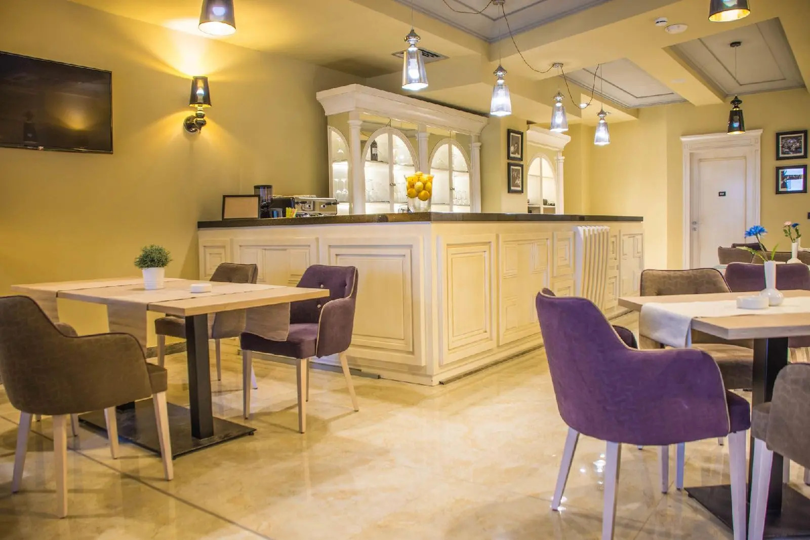 Foto - Xenon Hotel & SPA