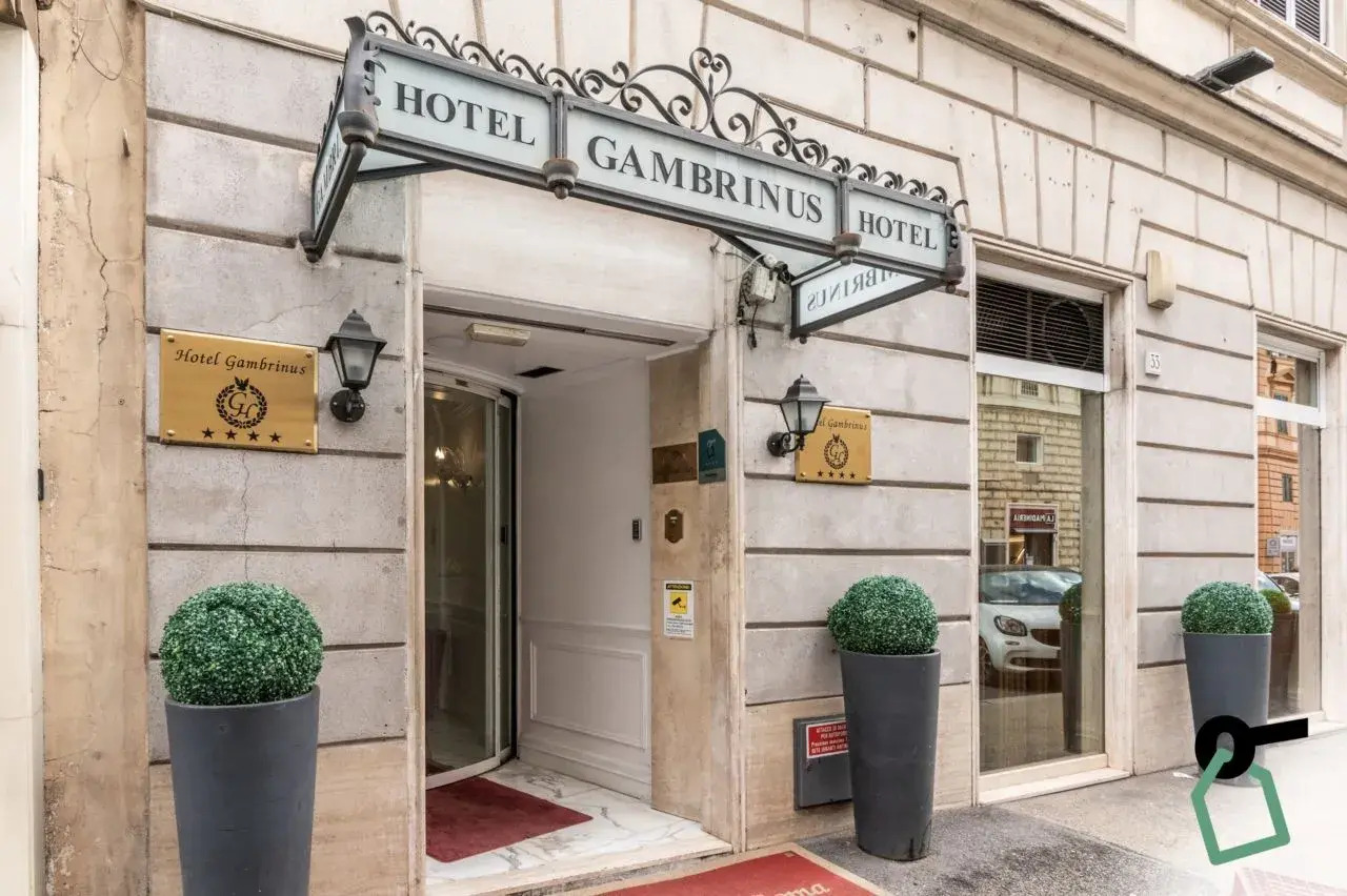 Photo - HOTIDAY Room Collection - Roma Porta Pia