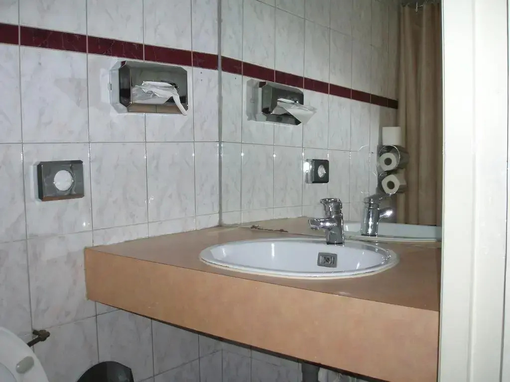 Foto - Hotel Manofa