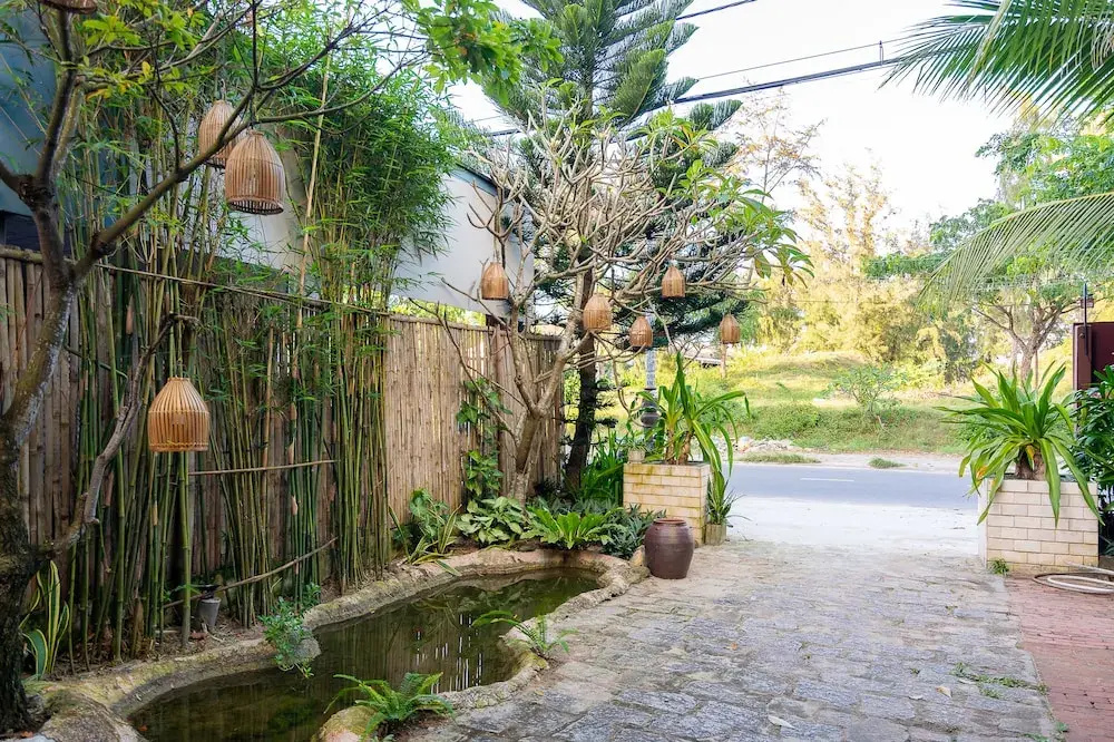 Foto - Pearl Beach Homestay - Cua Dai Beach, Hoi An