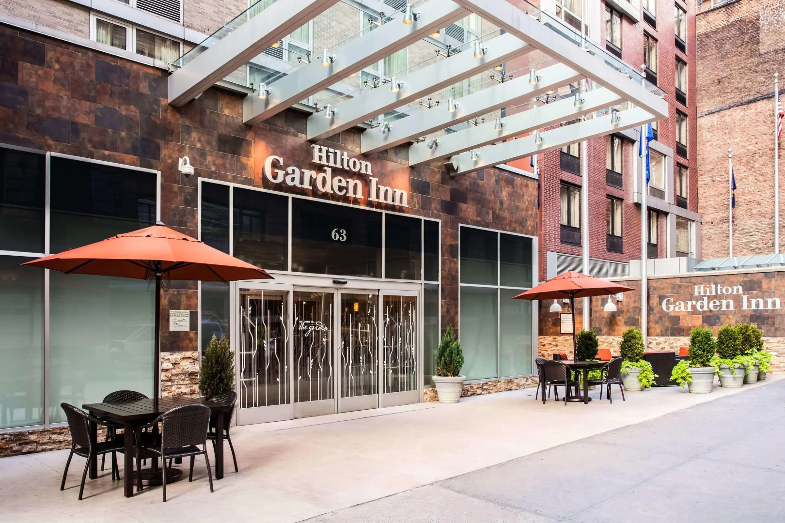 Photo - Hilton Garden Inn West 35th Street