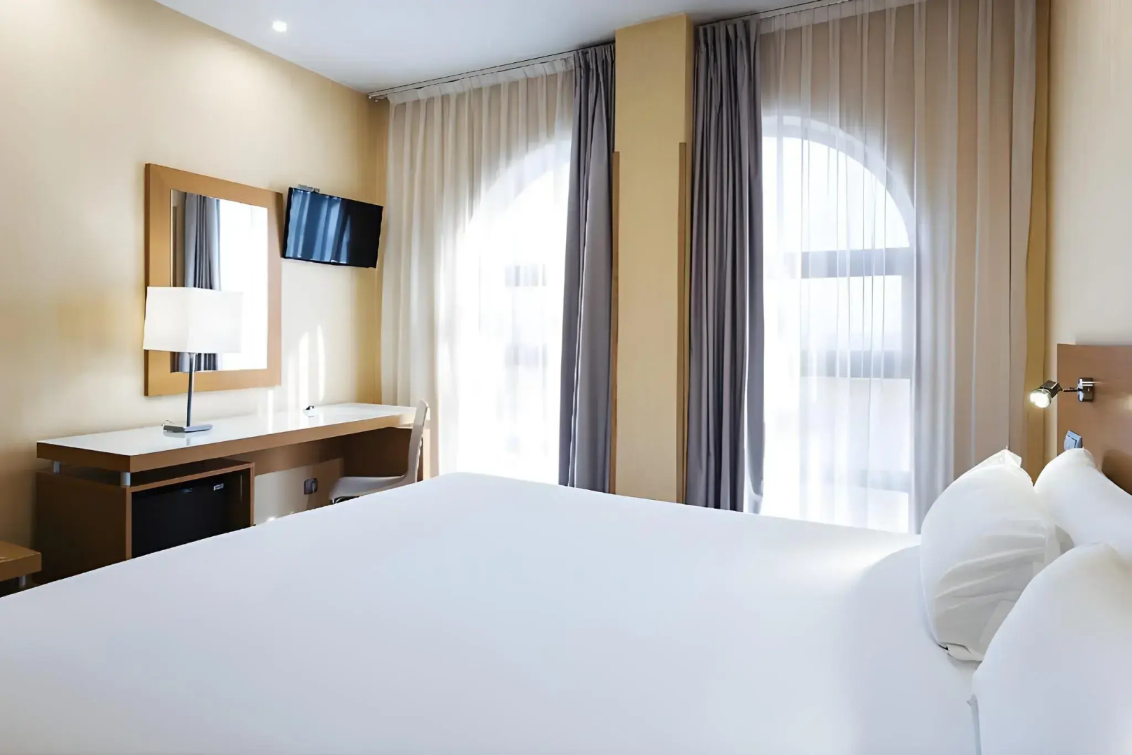Photo - B&B Hotel Madrid Fuenlabrada