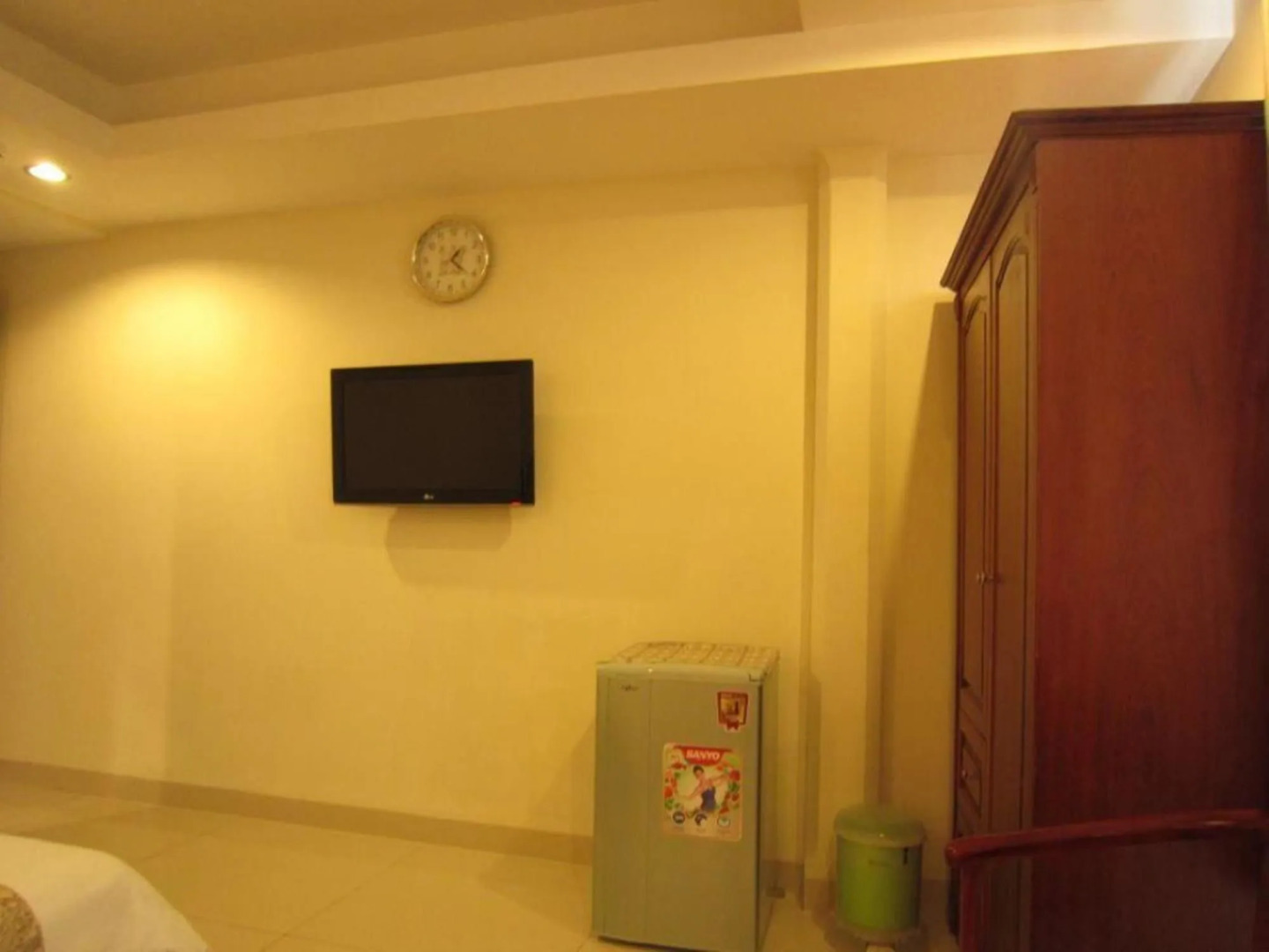 Photo - Hoang Hoang Hotel (Bloom 3)