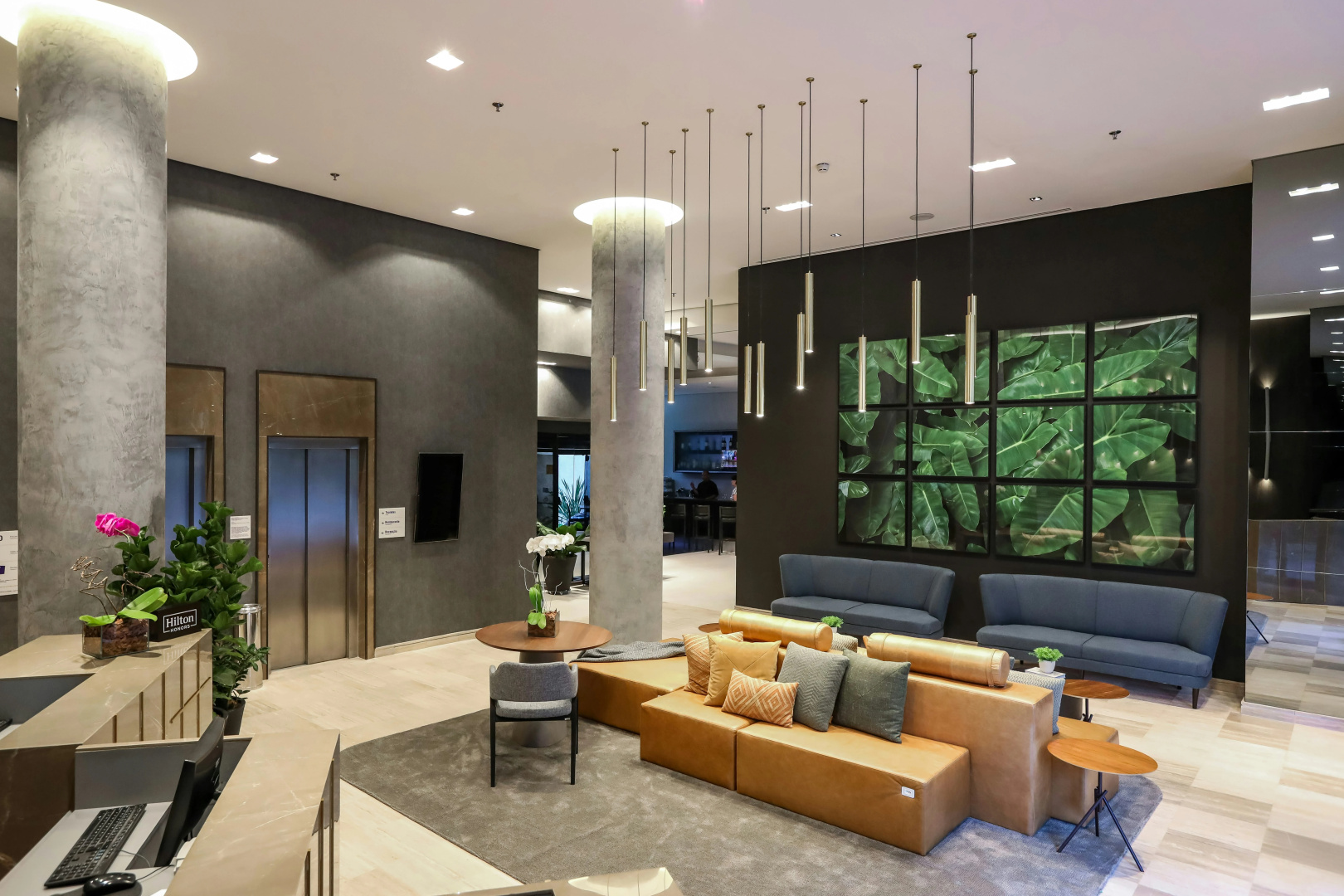 Photo - Double Tree by Hilton São Paulo Itaim