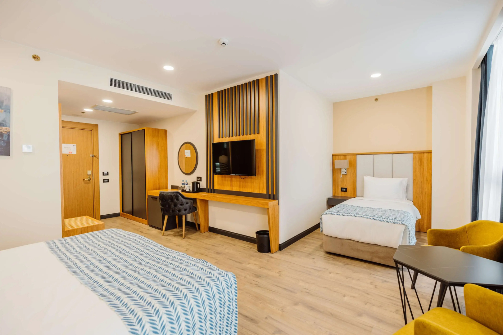 Foto - Best Western Plus Batumi