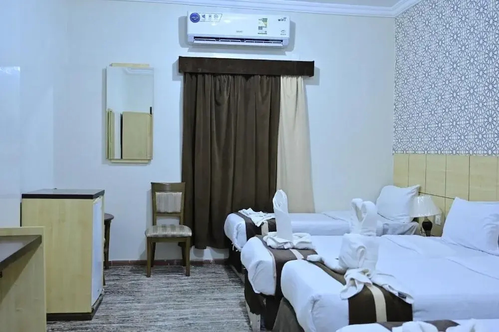 Photo - Safeer Almisk Hotel