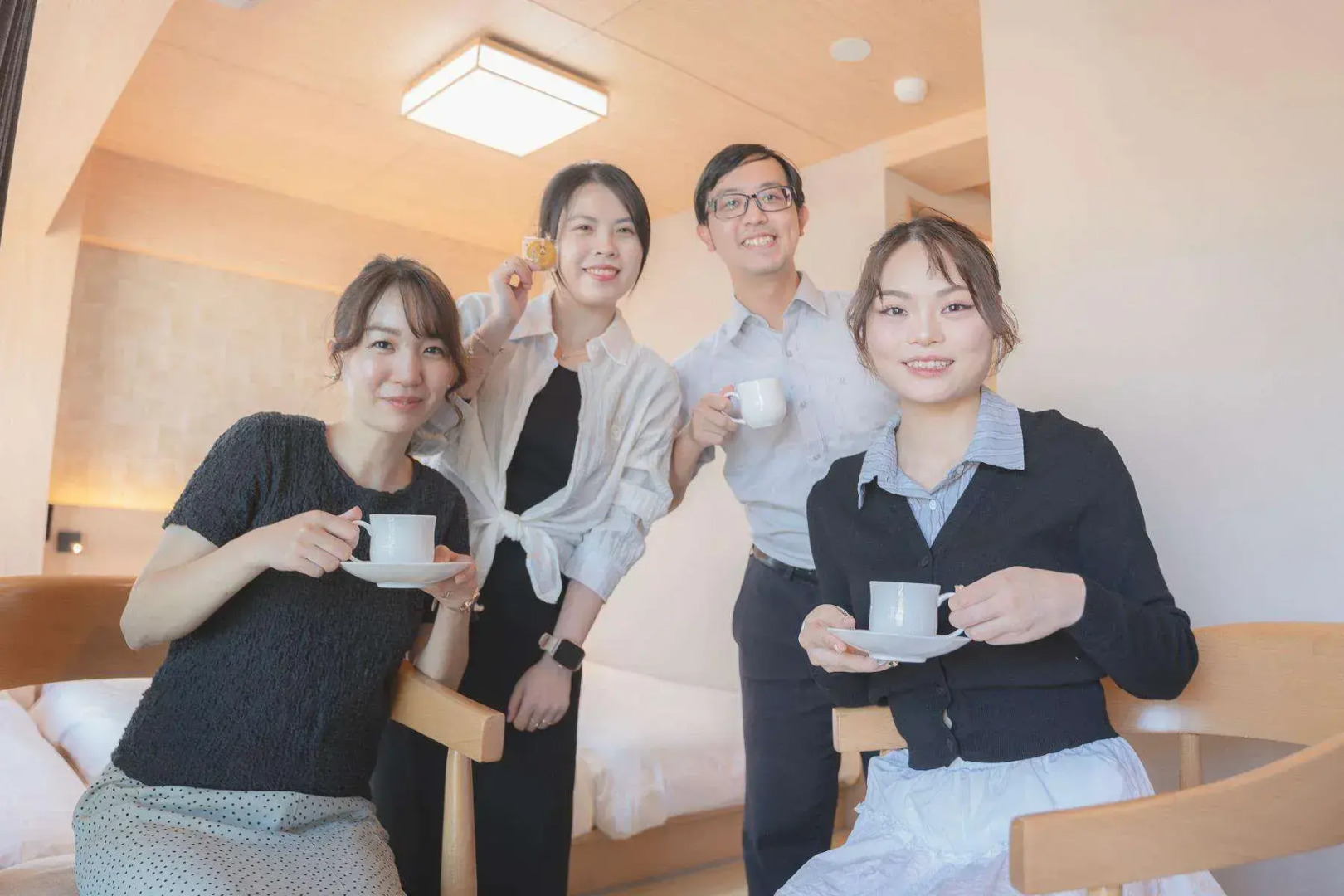 Foto - WELLSTAY Shinsekai Wakyo