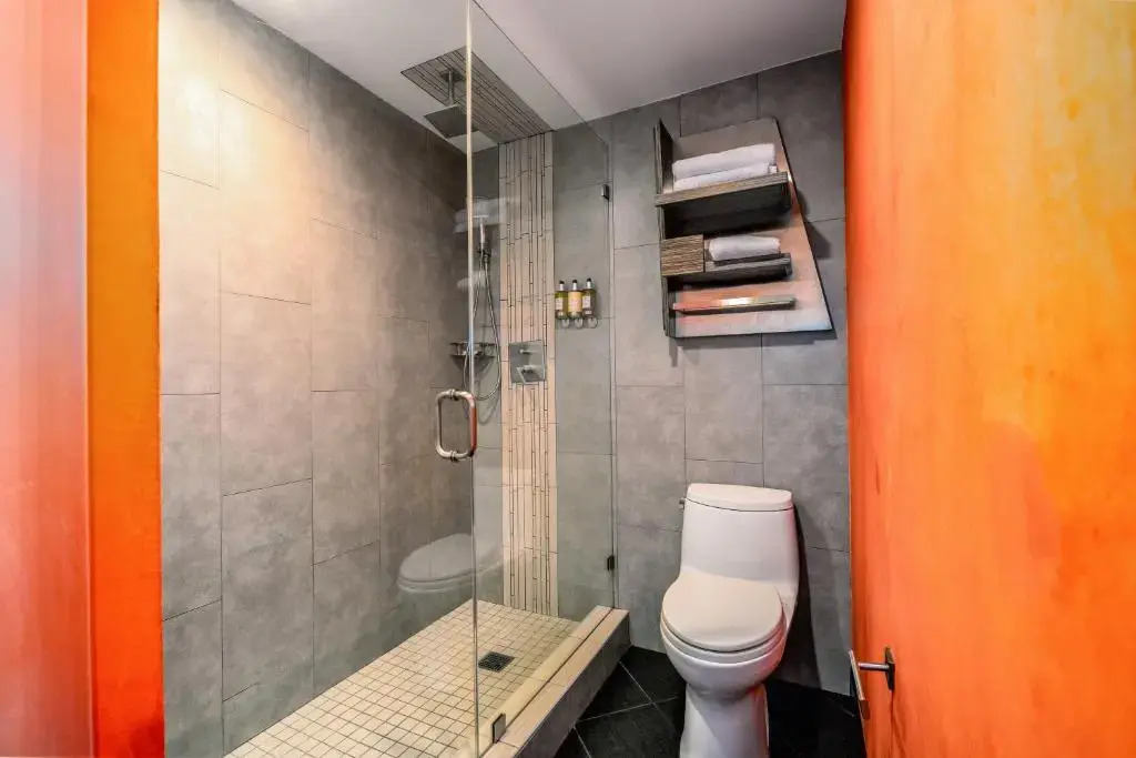 Foto - The Moment Hotel