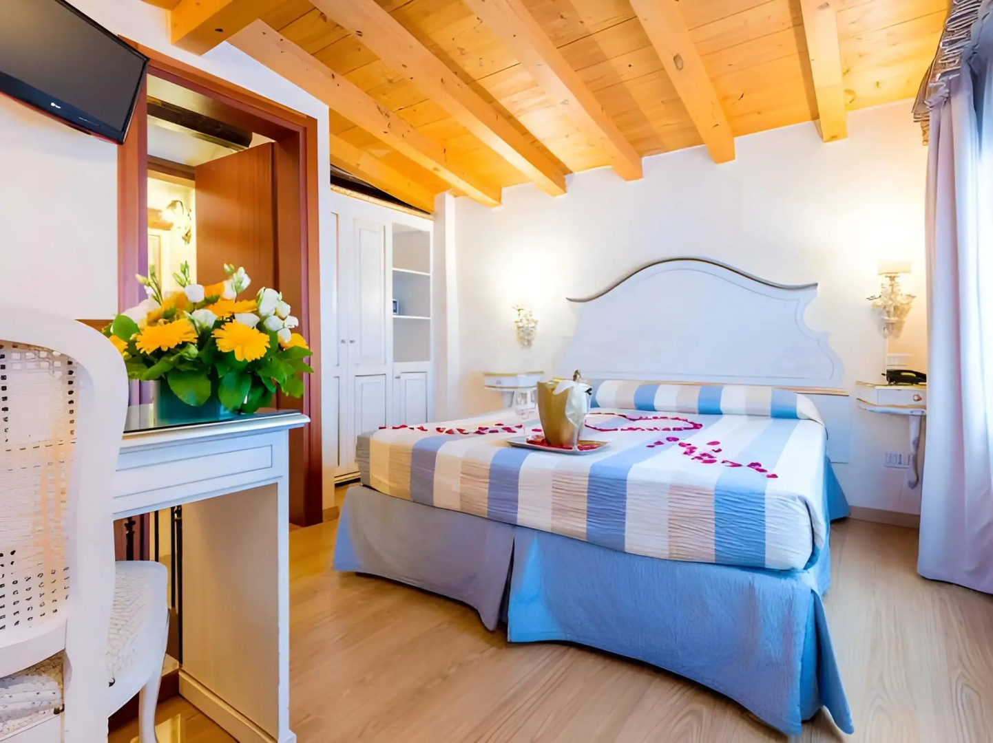 Foto - Hotel Mercurio