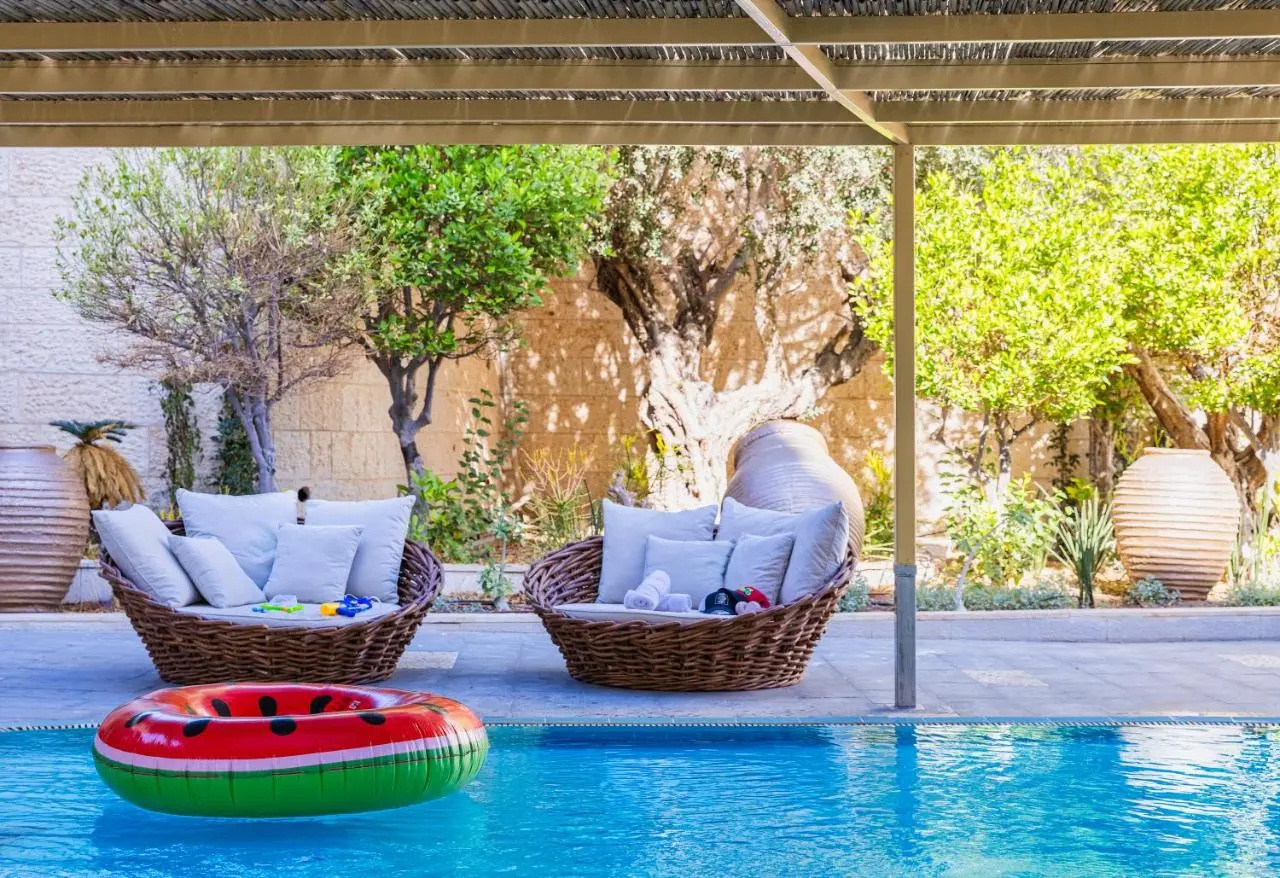 Photo - The Herbert Eilat - All inclusive Plus