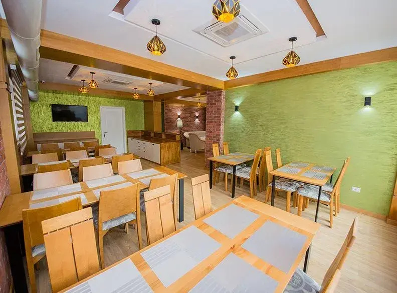 Photo - F&m Hotel