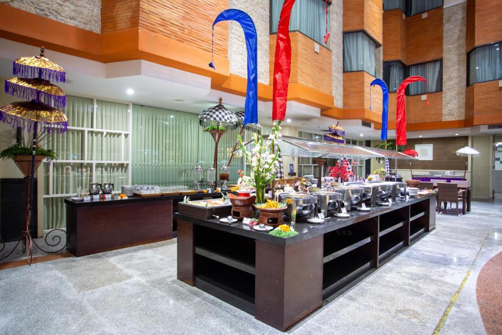 Foto - Famous Hotel Kuta