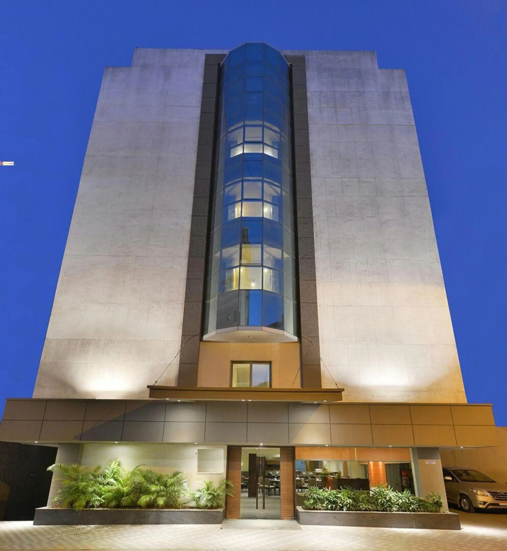 Citrus Vadodara