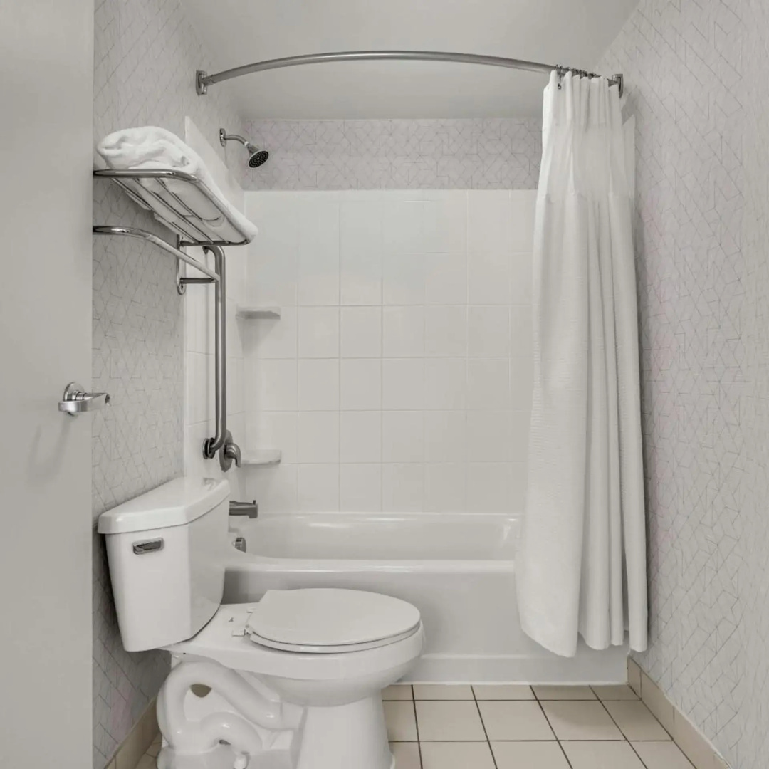 Photo - SpringHill Suites by Marriott Jacksonville North I-95 Area