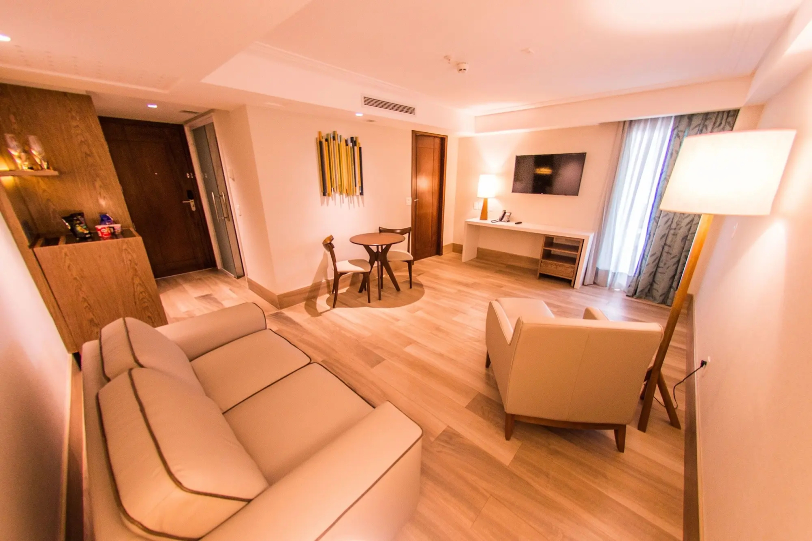 Foto - Vogal Luxury Beach Hotel & SPA