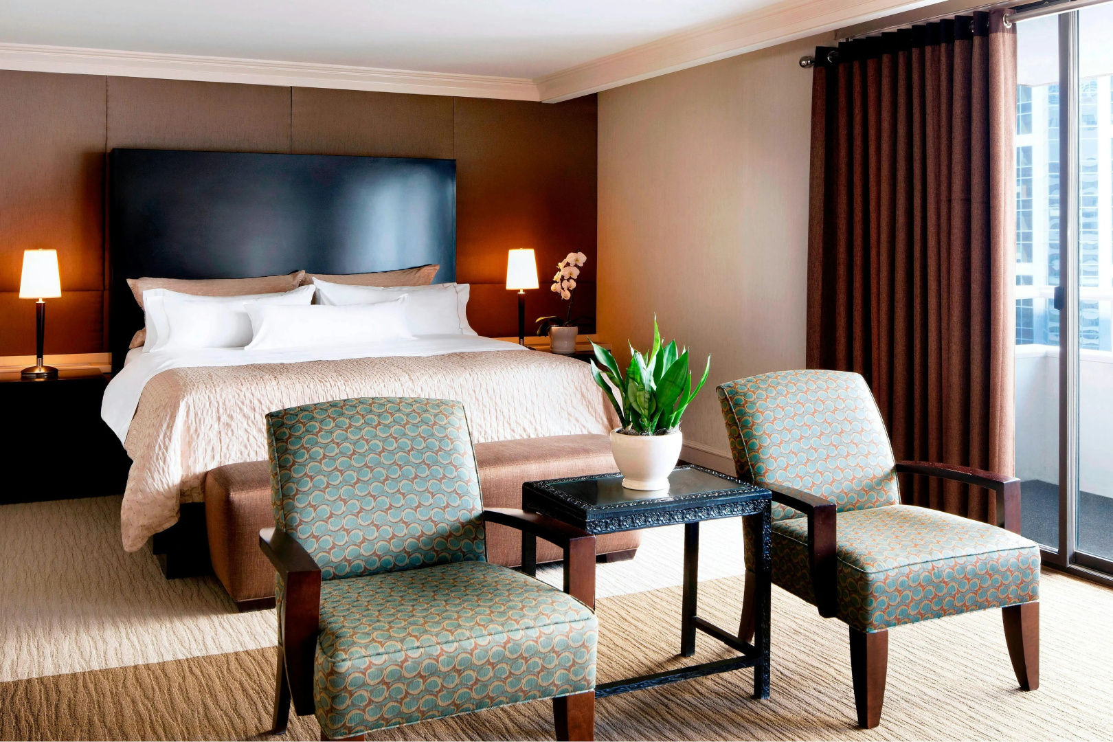 Foto - The Westin Calgary