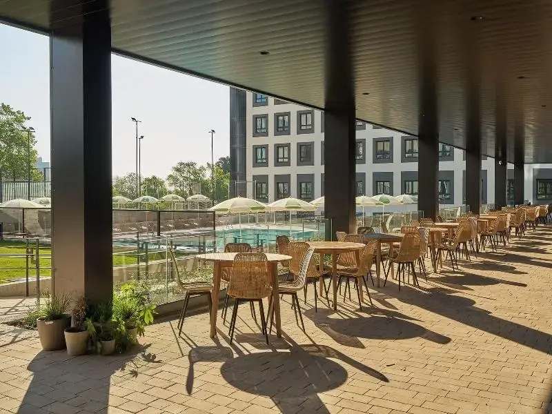 Photo - The Carabanchel Episode Hotel