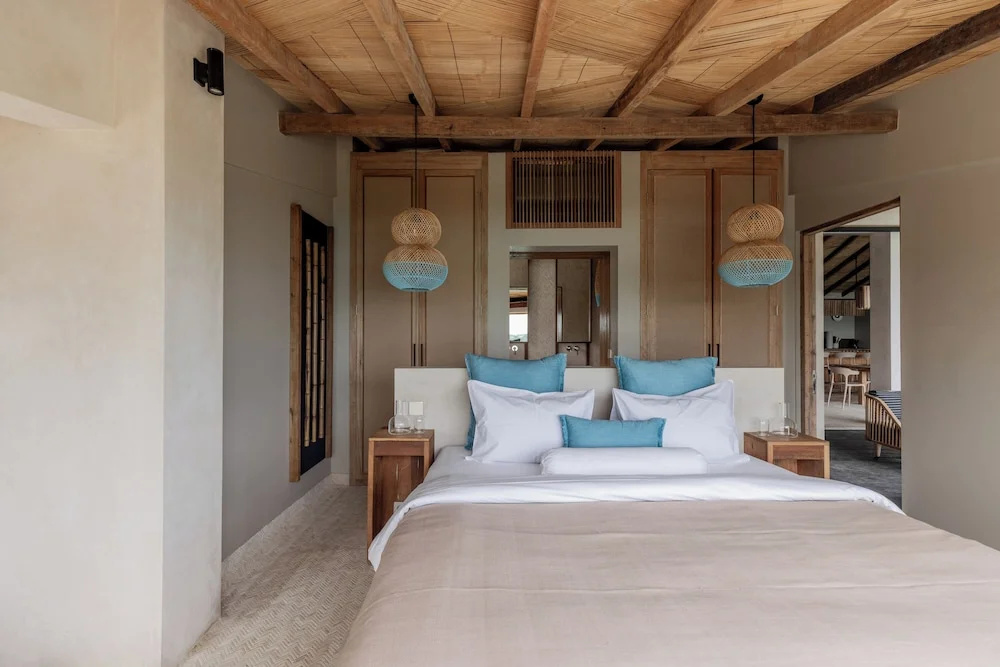 Panorama Villas Ceningan