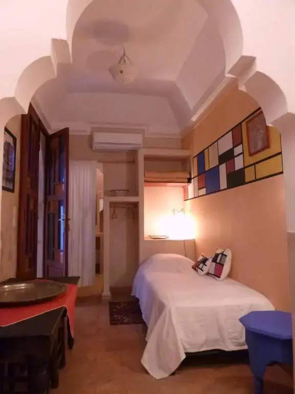 Foto - RIAD DAR En-Nawat