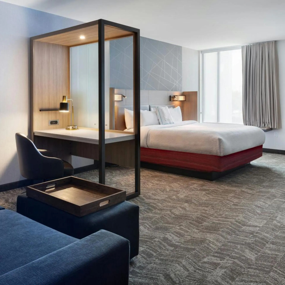 Photo - SpringHill Suites by Marriott Orlando at Millenia