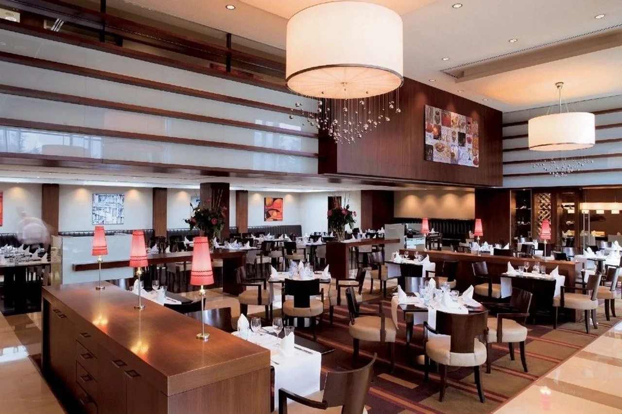 Photo - Sheraton Istanbul Levent