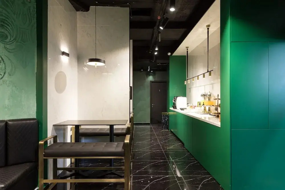 Photo - Joseph Hotel TLV