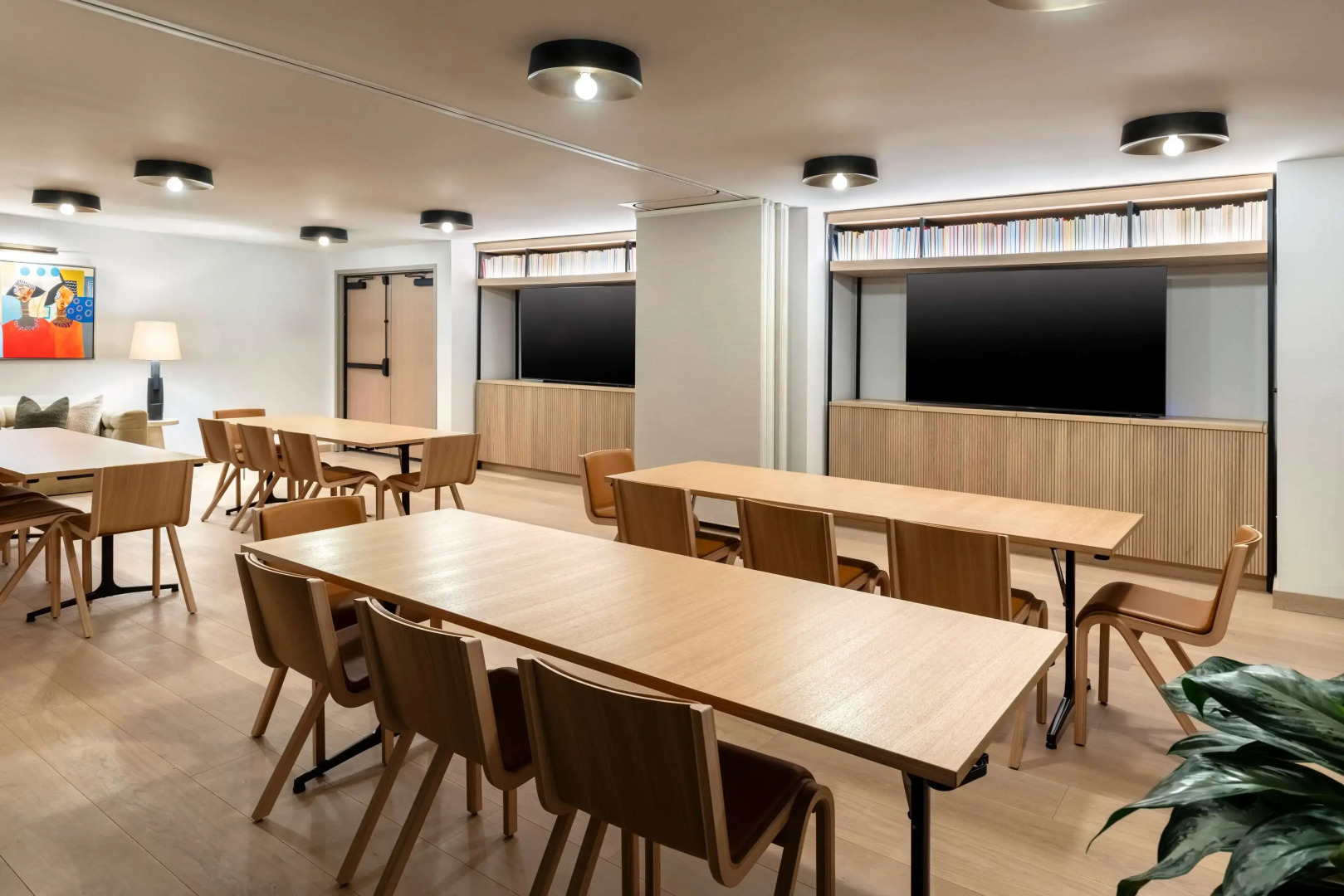 Foto - Arlo Washington DC