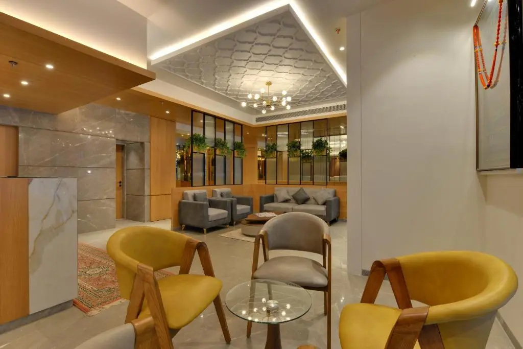 Foto - Galaxy Beacon Hotel