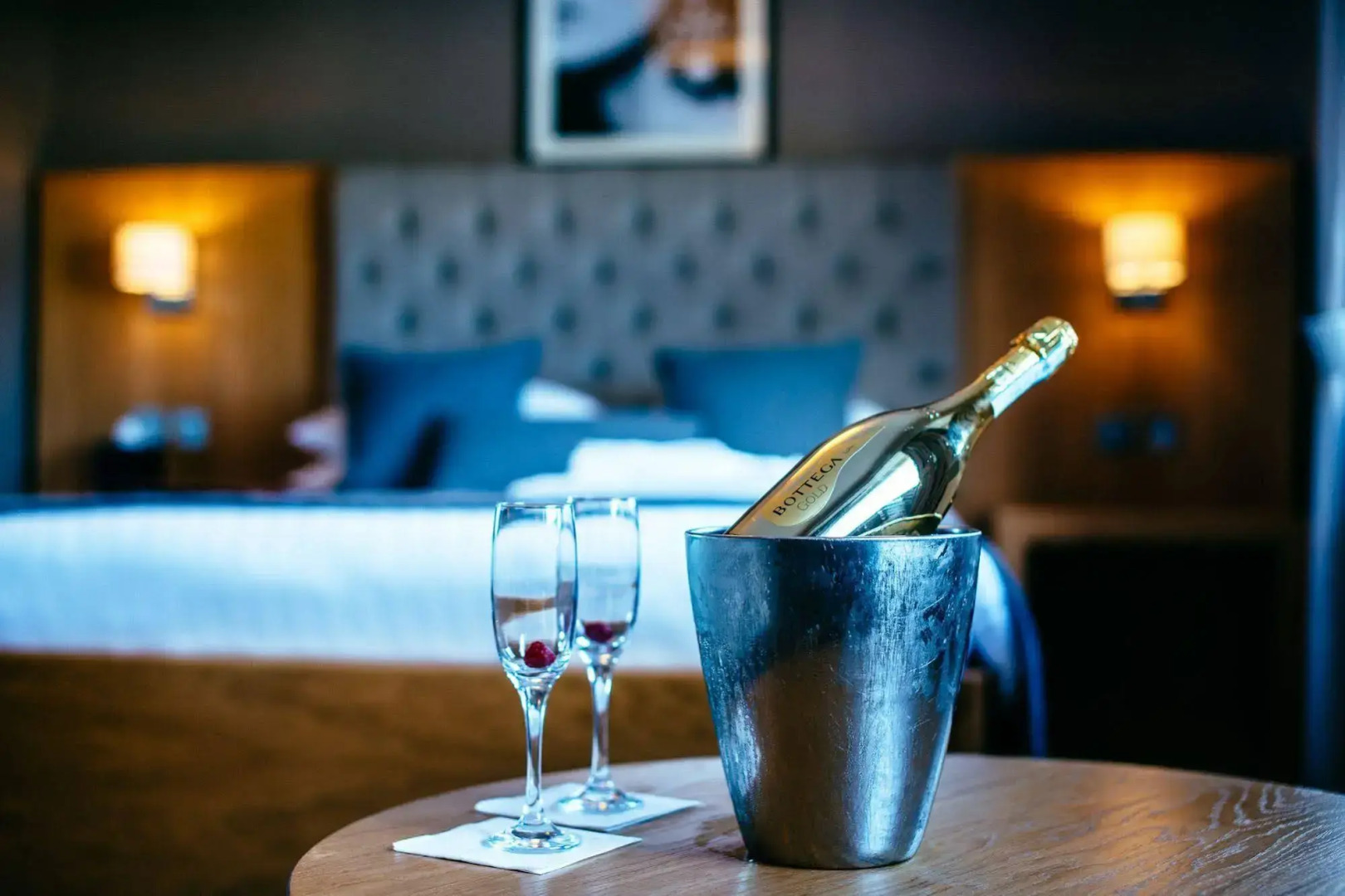 Photo - The Redhurst Hotel Glasgow