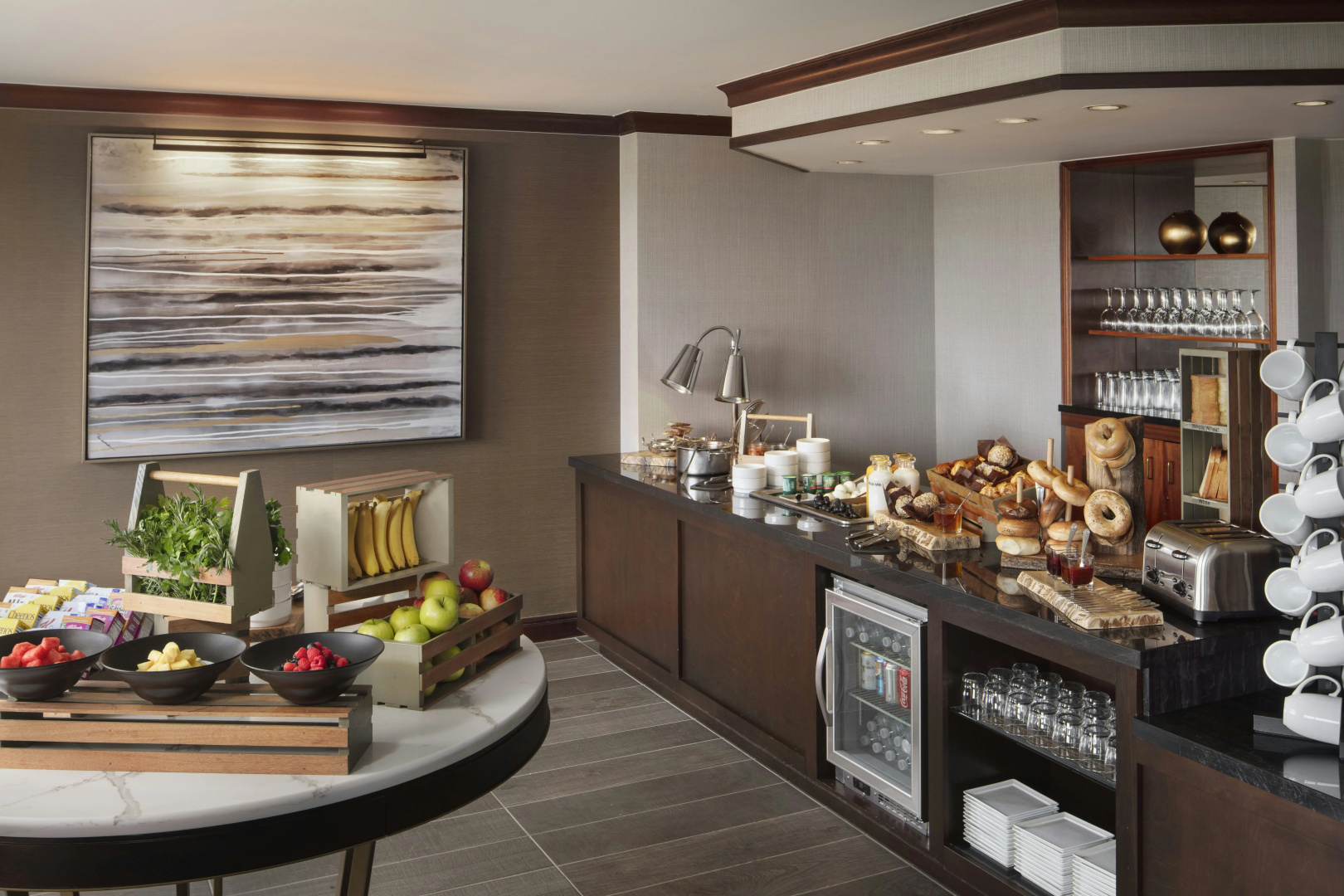 Foto - Hilton Short Hills