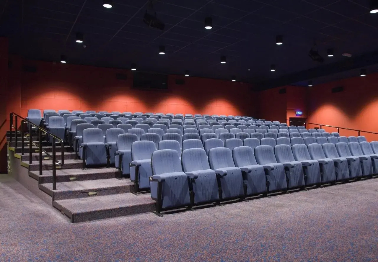 Photo - Hotel Theater Figi