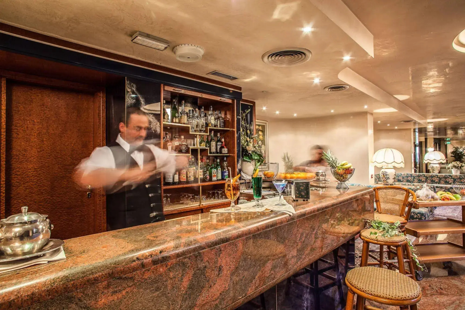 Photo - Hotel Leonardo Da Vinci
