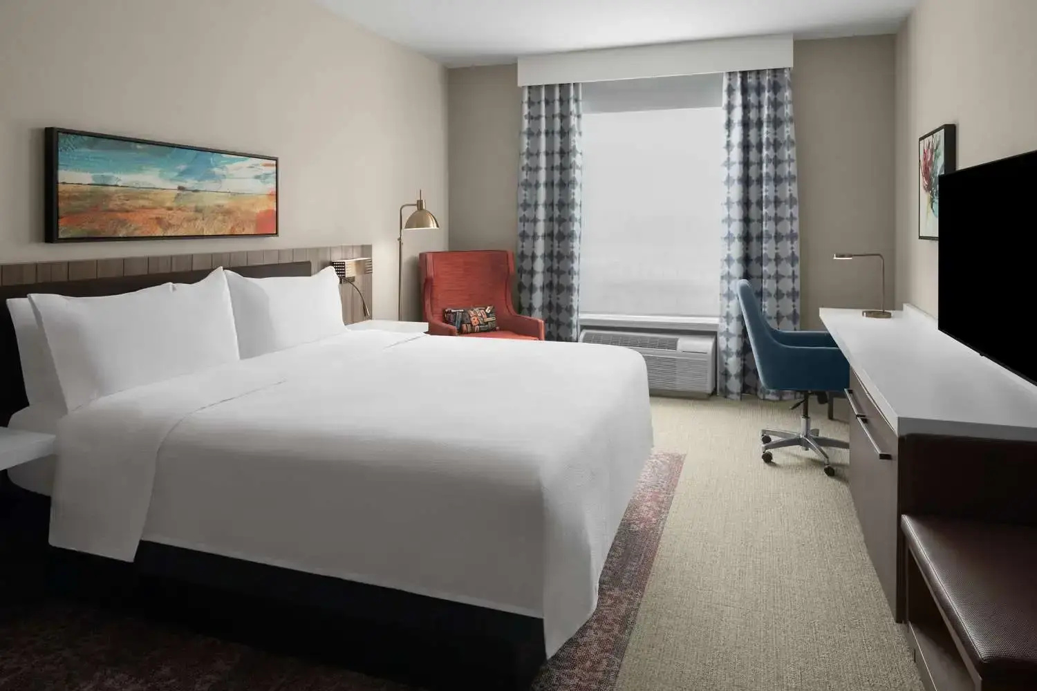 Photo - Hilton Garden Inn Grand Prairie At Epiccentral