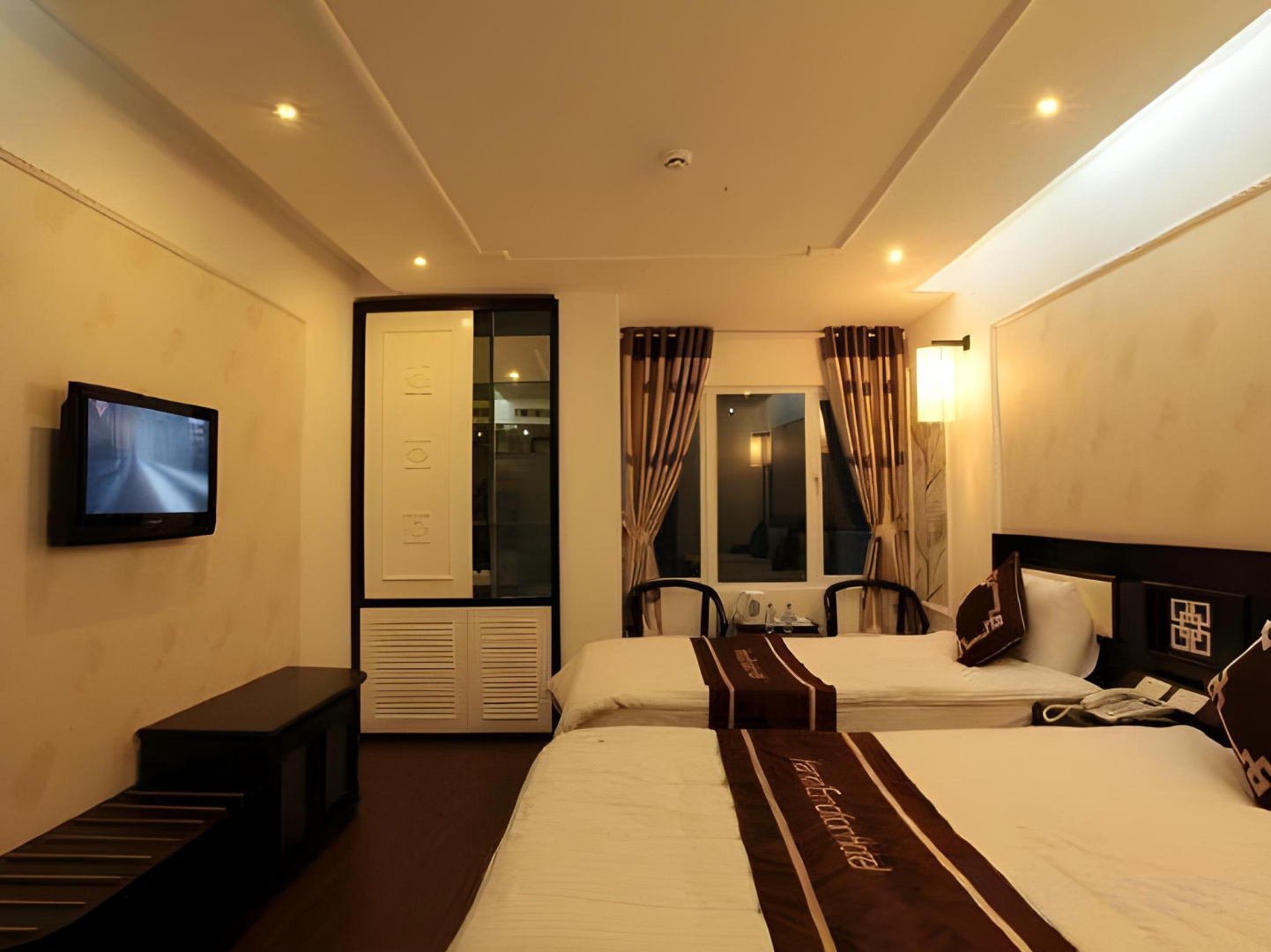 Foto - Hanoi Emotion Hotel
