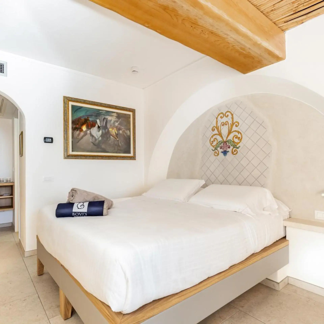 Photo - Hotel La Bitta - Bovis Hotels