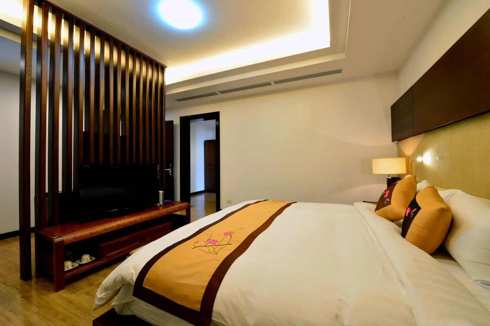 Photo - NCC Garden Villas - NCC Hotel