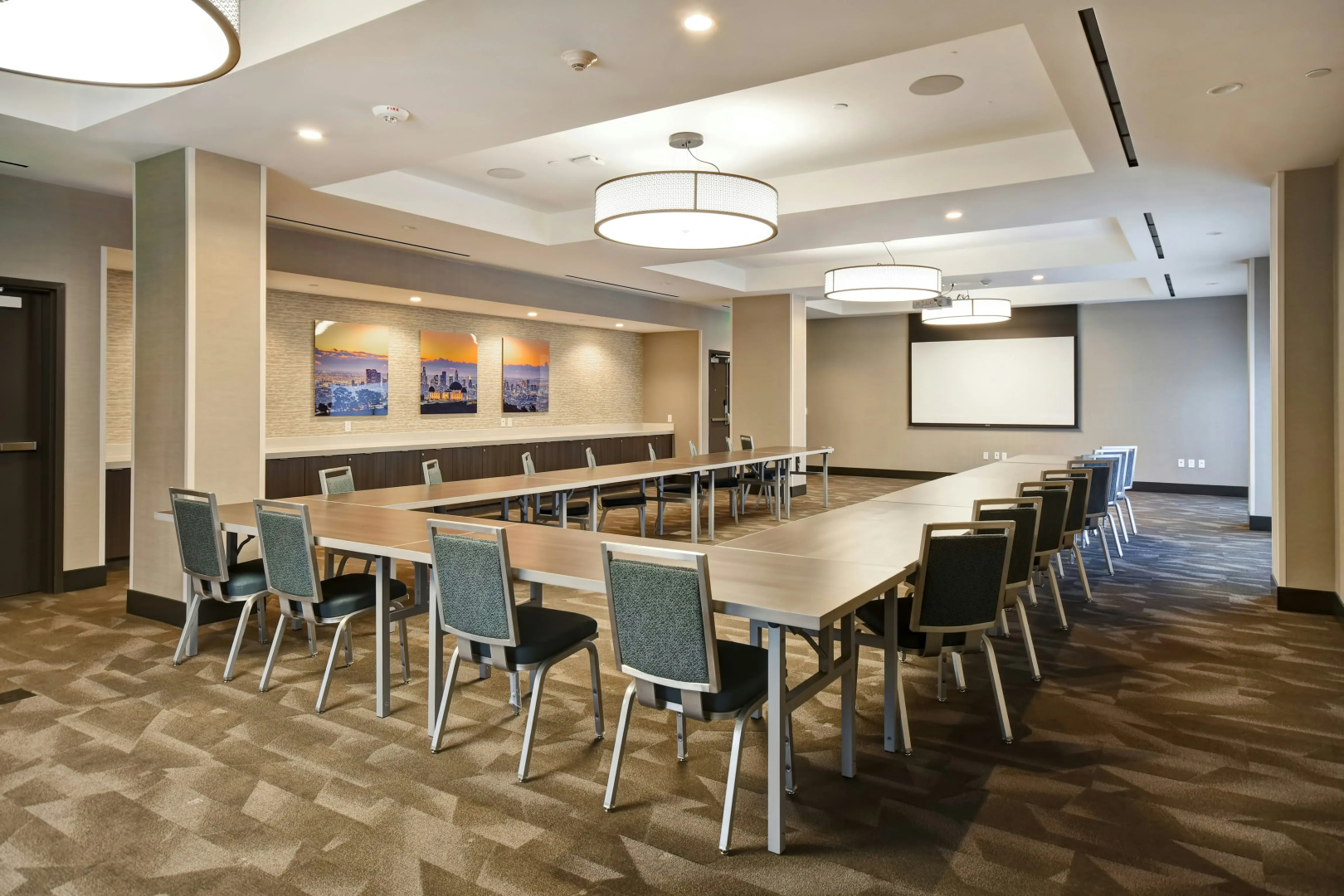 Foto - Home2 Suites by Hilton Los Angeles Montebello