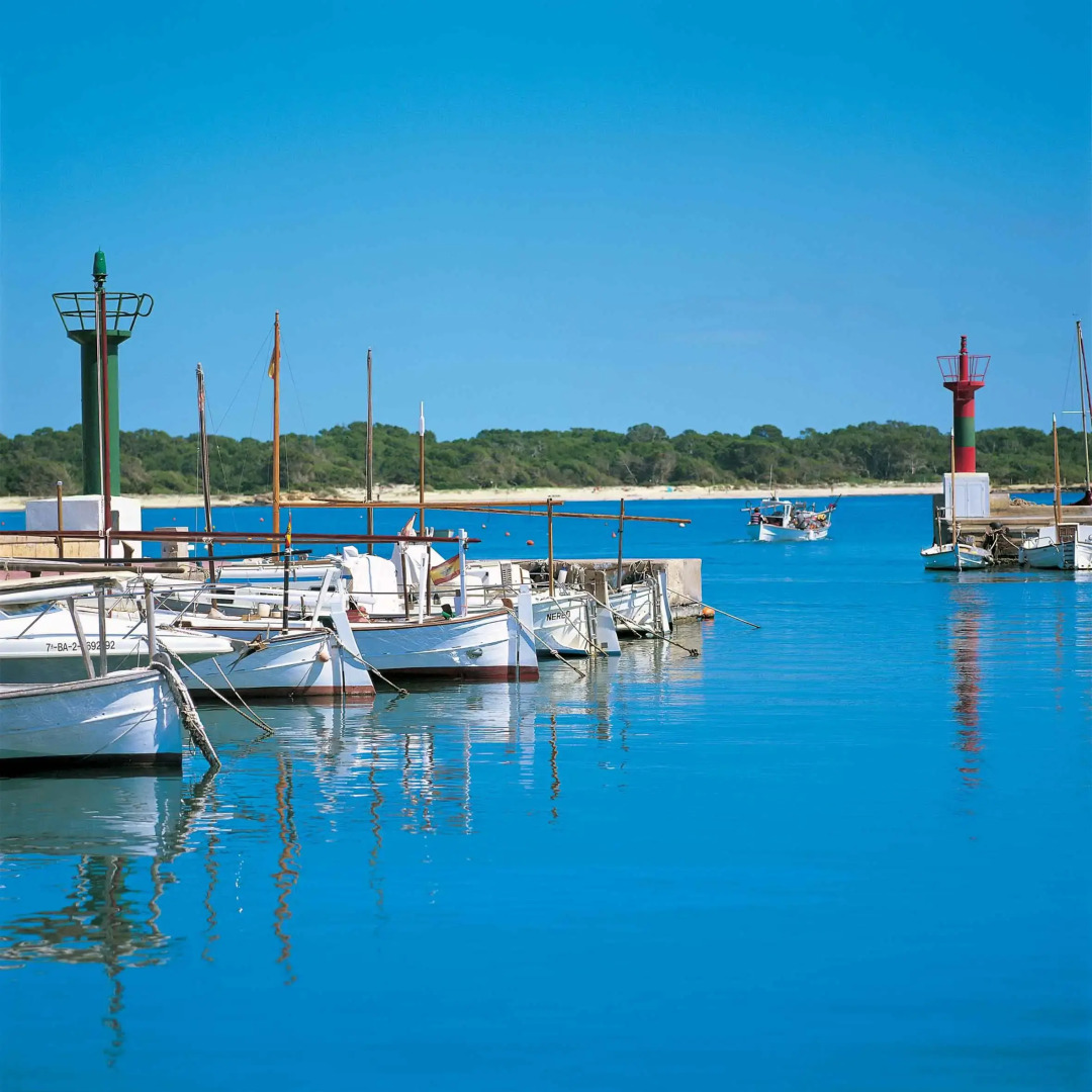 Photo - Aparthotel Isla de Cabrera