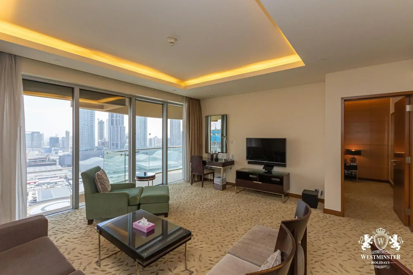 Foto - Westminster Dubai Mall