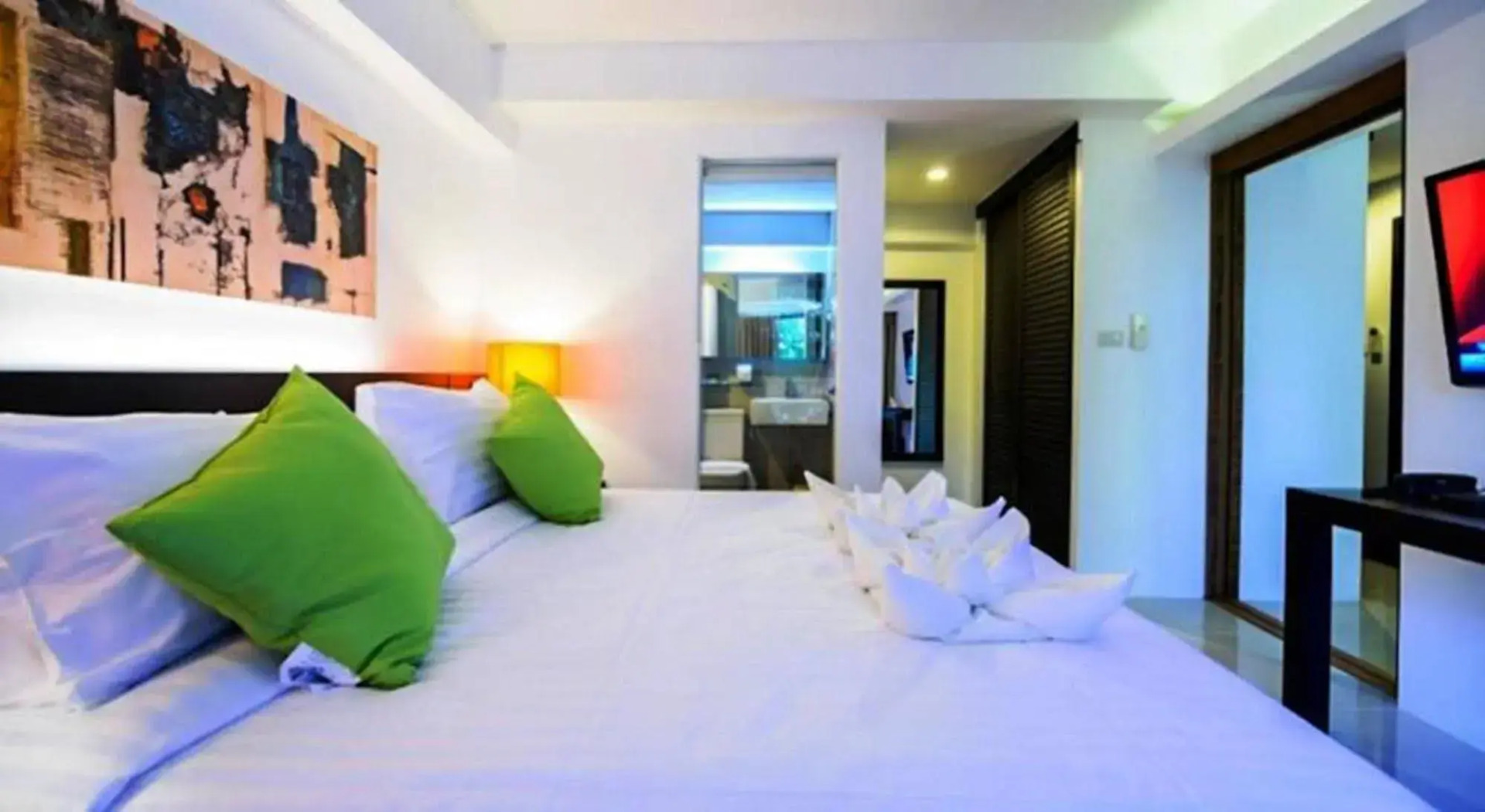 Photo - UMA Residence