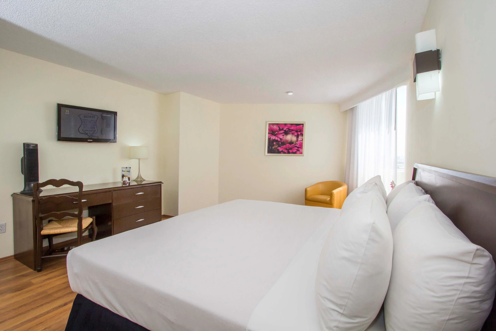 Photo - Hotel Valle de Mexico Toreo