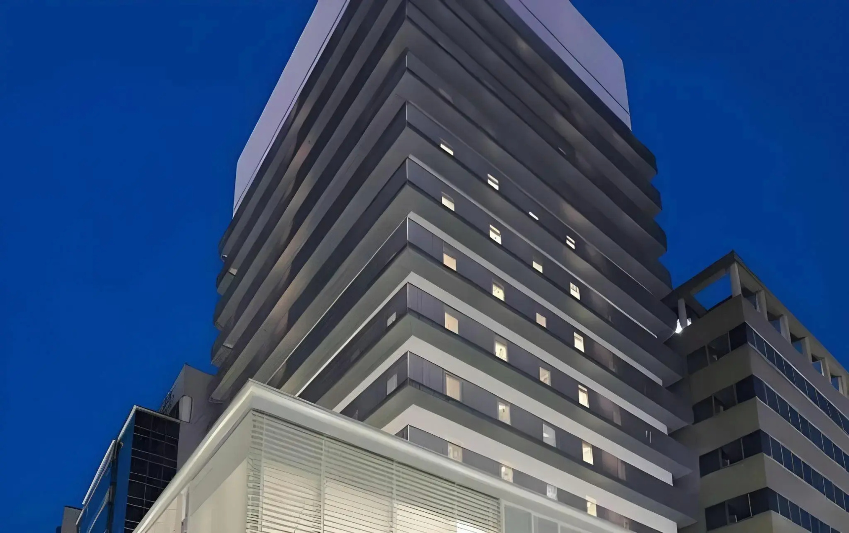 Foto - KOKO HOTEL Kobe Sannomiya