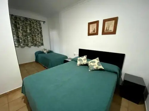 Foto - Hostal Mellizo