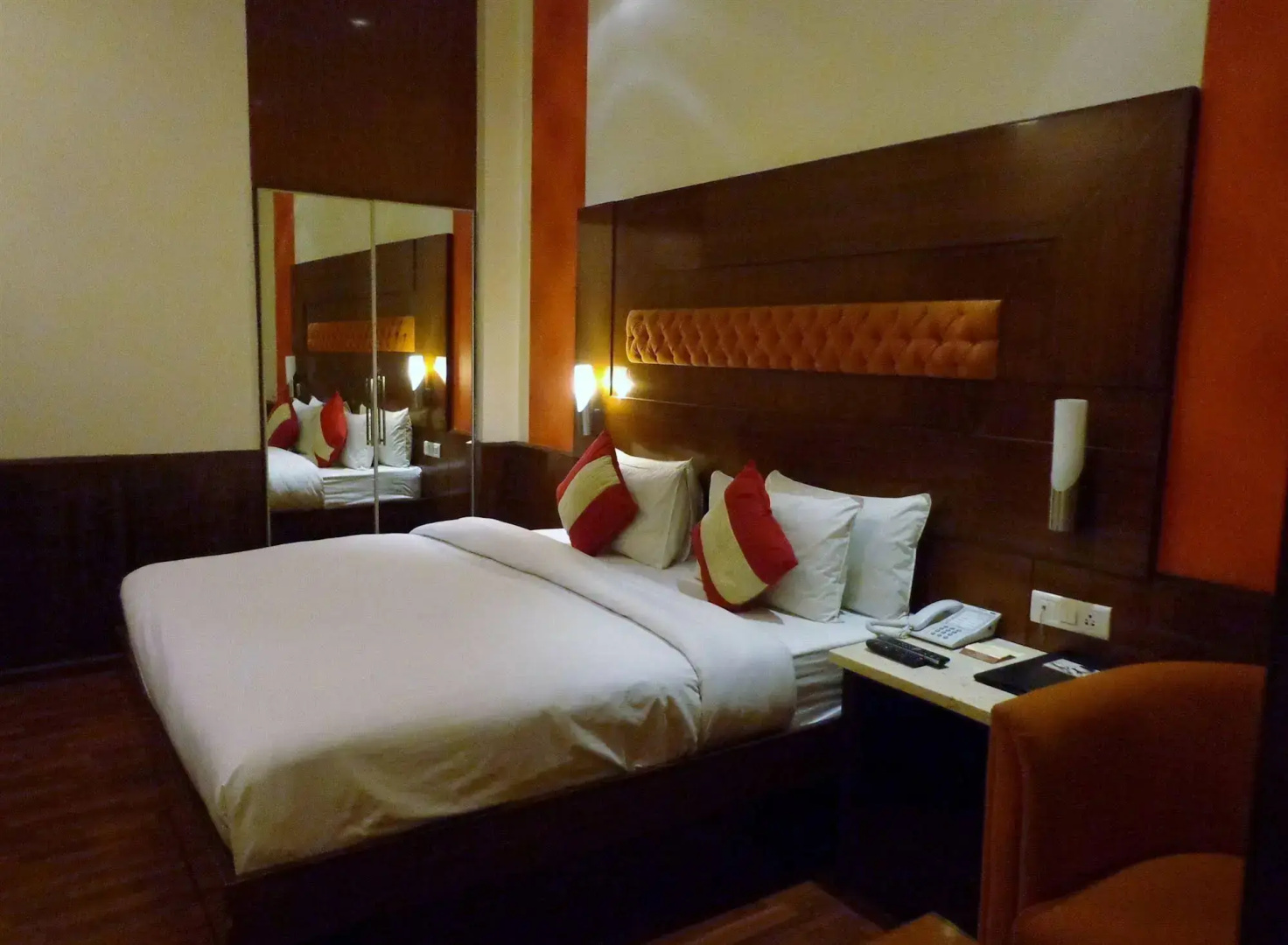 Foto - Hotel Aura