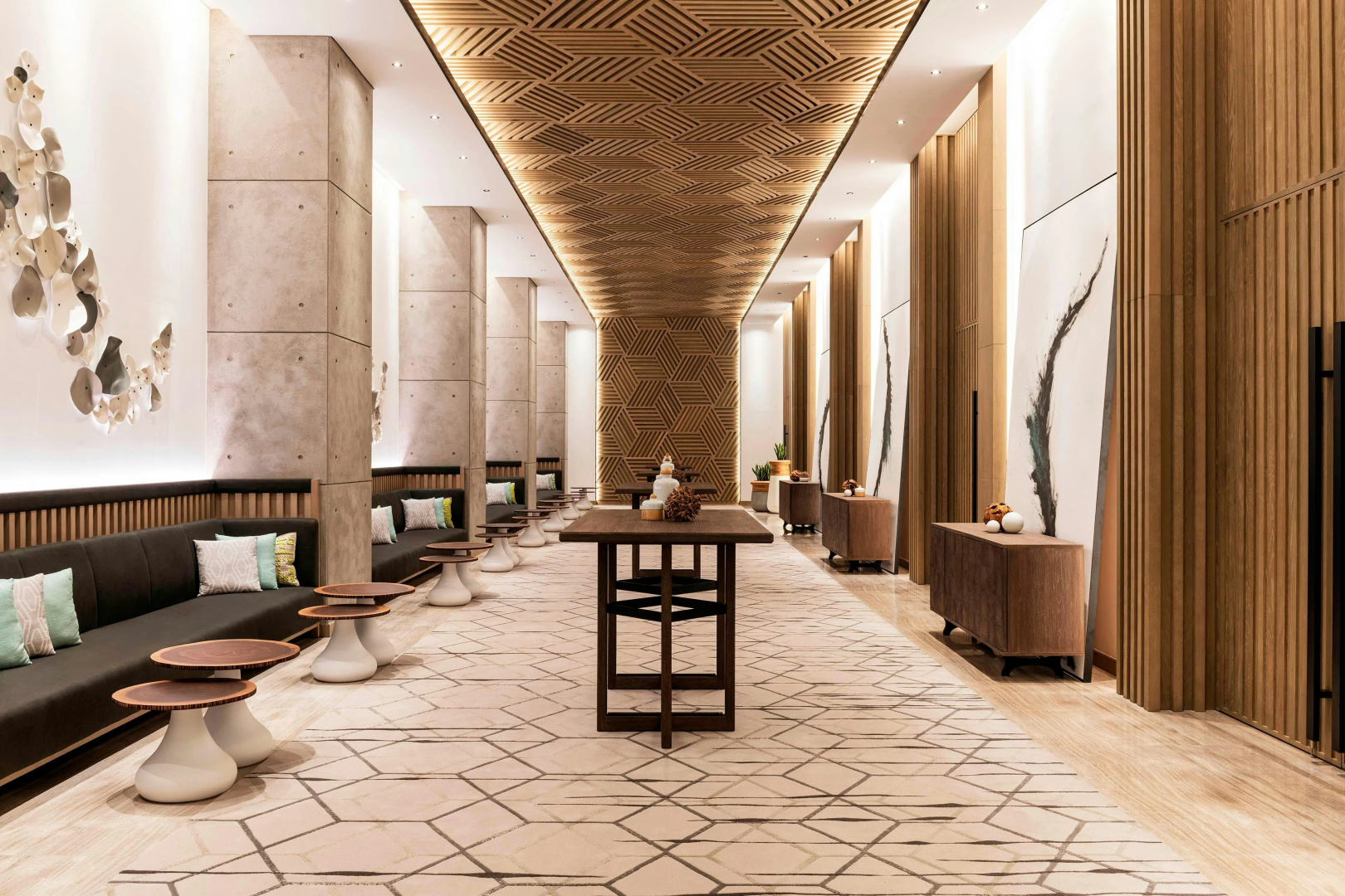 Foto - Le Royal Meridien Beach Resort And Spa