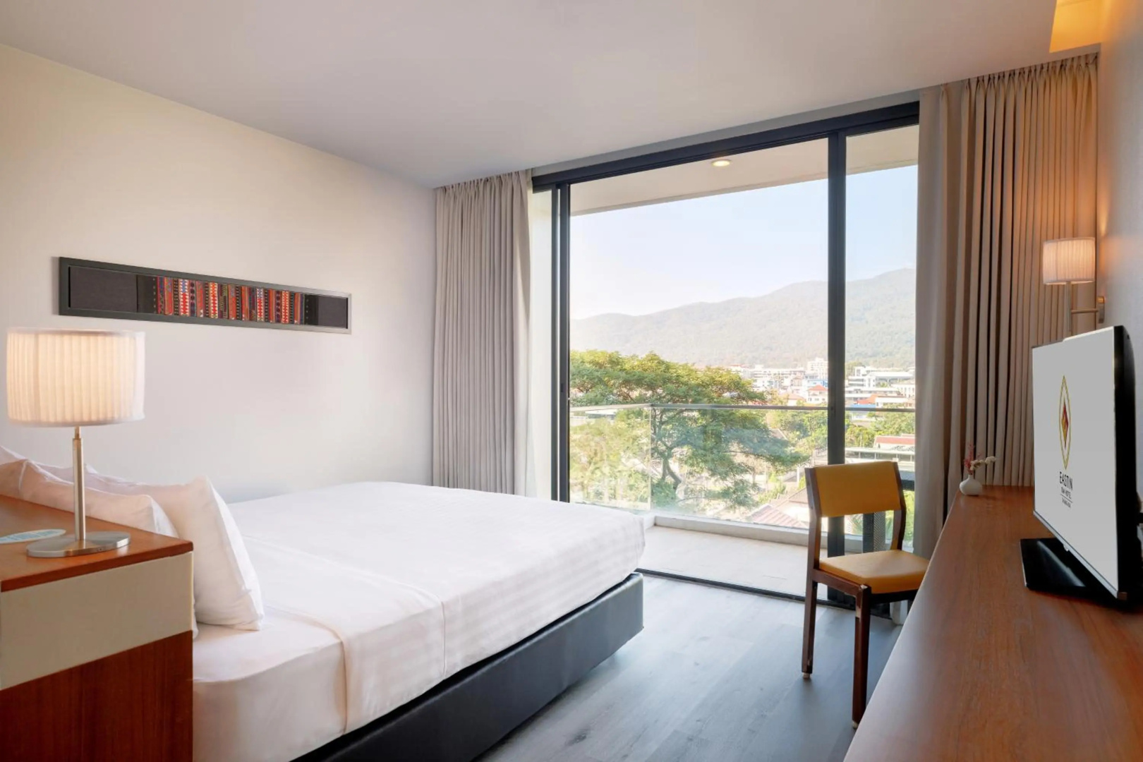 EASTIN TAN HOTEL CHIANG MAI