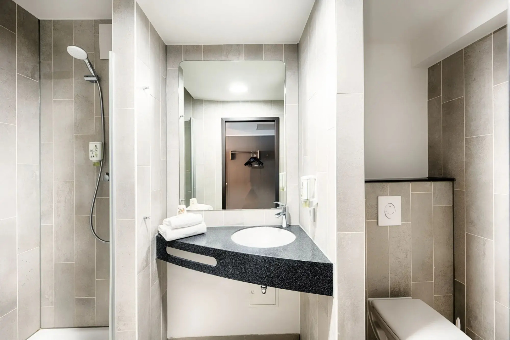 Photo - B&B Hotel München-Hbf