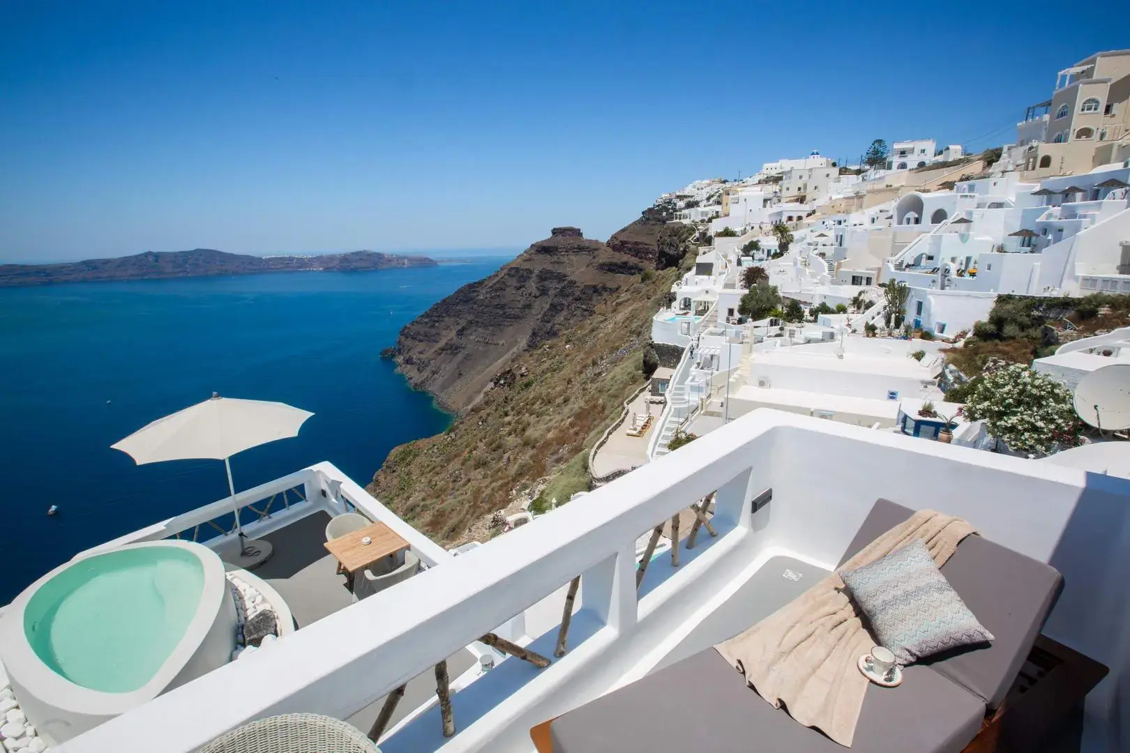 Photo - Chic Hotel Santorini
