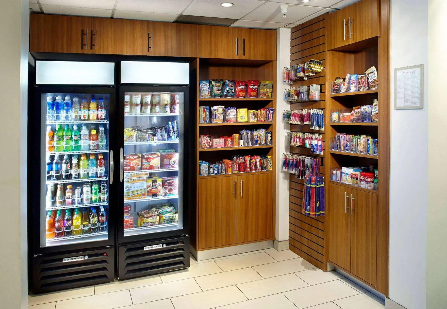 Foto - SpringHill Suites Houston Medical Center / NRG Park