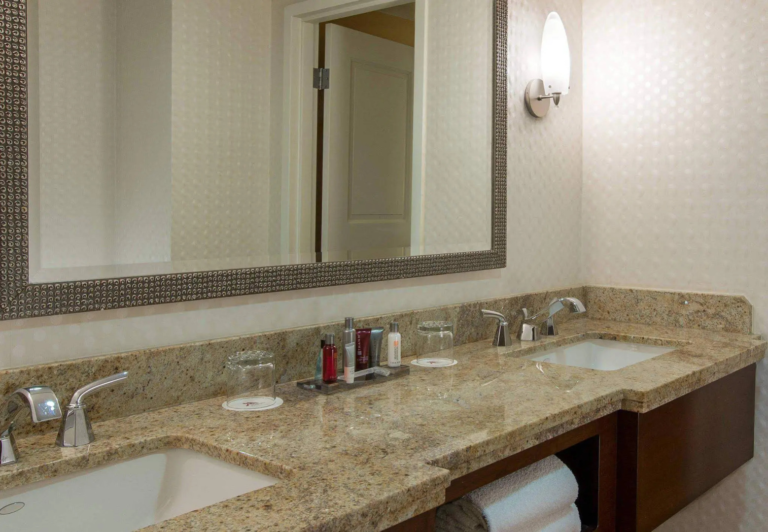 Foto - Dallas-Addison Marriott Quorum by the Galleria